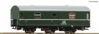74463 Roco Mail car Rekowagen